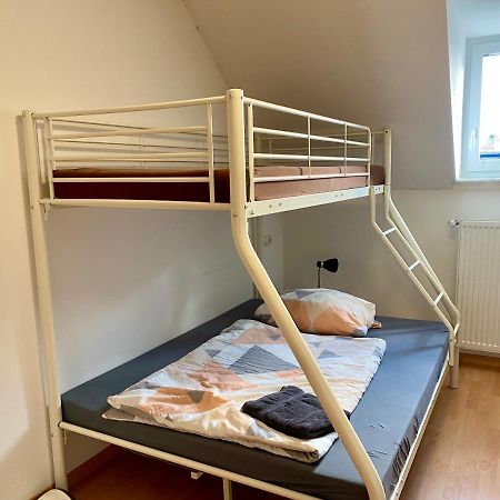 Apartments Lissy I Und II Neunkirchen  Exterior photo